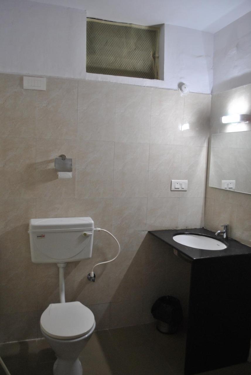 Daswal B&B Hotel Madikeri Zewnętrze zdjęcie